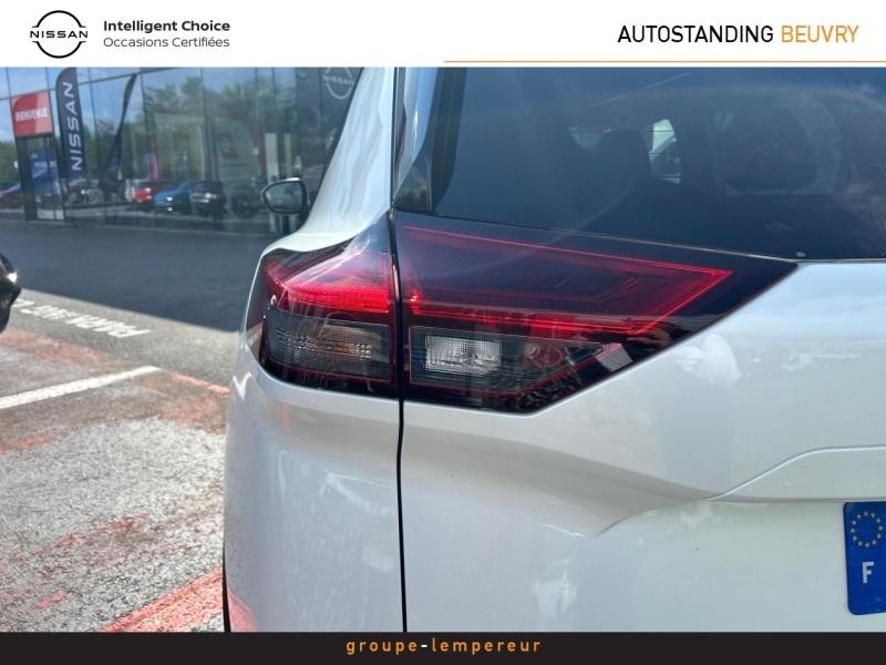 Image NISSAN X-Trail e-Power 204ch N-Connecta 2024