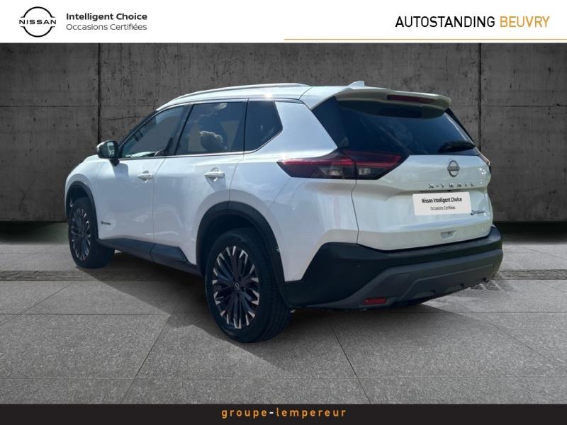 Image NISSAN X-Trail e-Power 204ch N-Connecta 2024