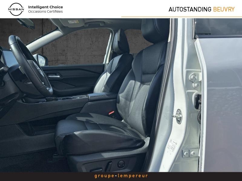 Image NISSAN X-Trail e-Power 204ch N-Connecta 2024