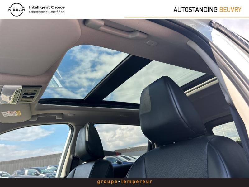 Image NISSAN X-Trail e-Power 204ch N-Connecta 2024