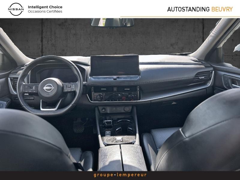 Image NISSAN X-Trail e-Power 204ch N-Connecta 2024