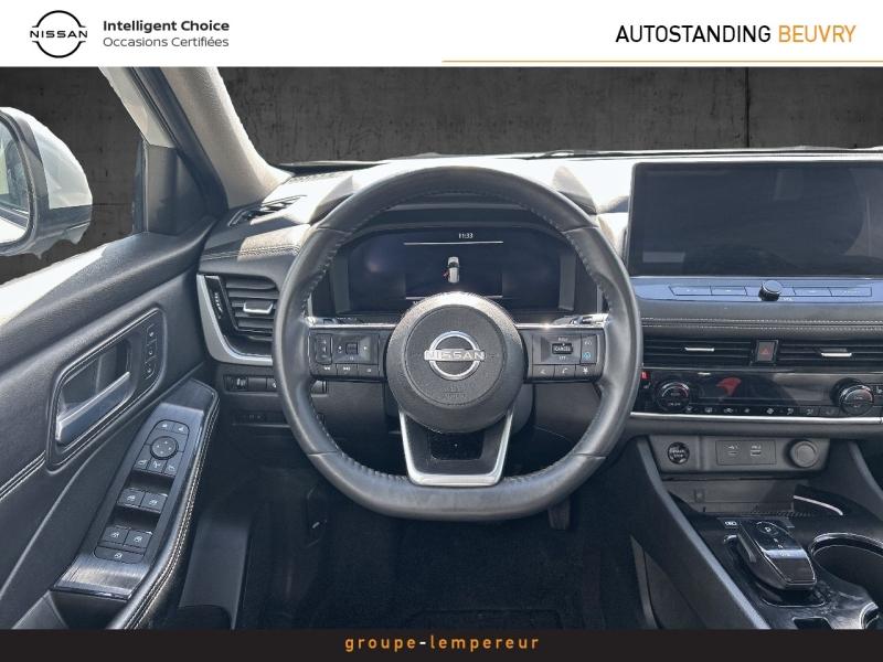 Image NISSAN X-Trail e-Power 204ch N-Connecta 2024