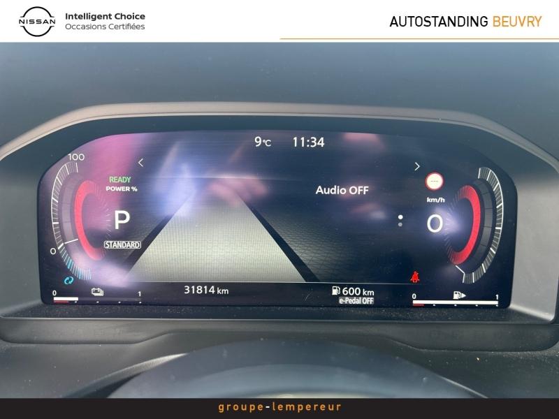 Image NISSAN X-Trail e-Power 204ch N-Connecta 2024