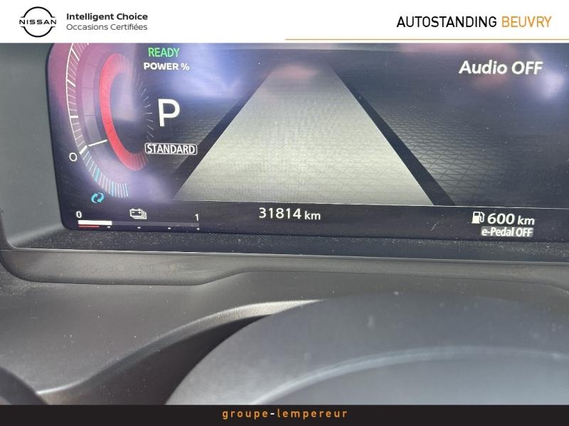 Image NISSAN X-Trail e-Power 204ch N-Connecta 2024