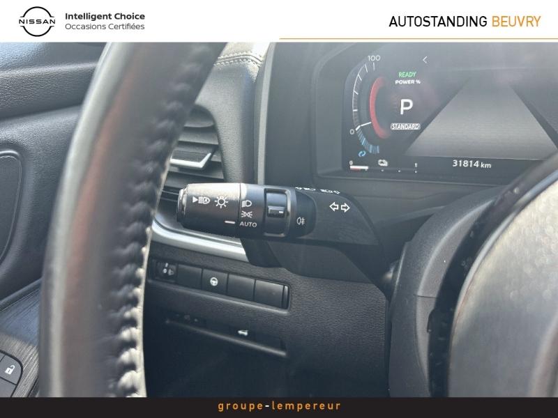 Image NISSAN X-Trail e-Power 204ch N-Connecta 2024