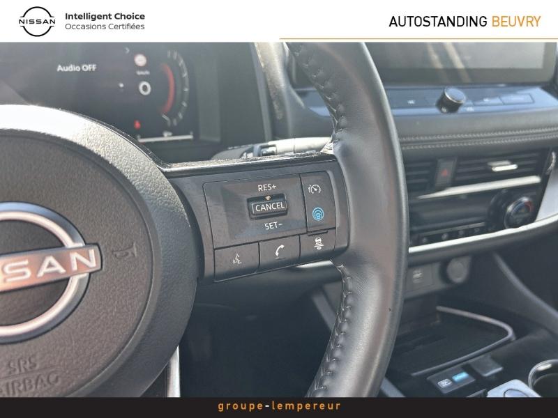 Image NISSAN X-Trail e-Power 204ch N-Connecta 2024