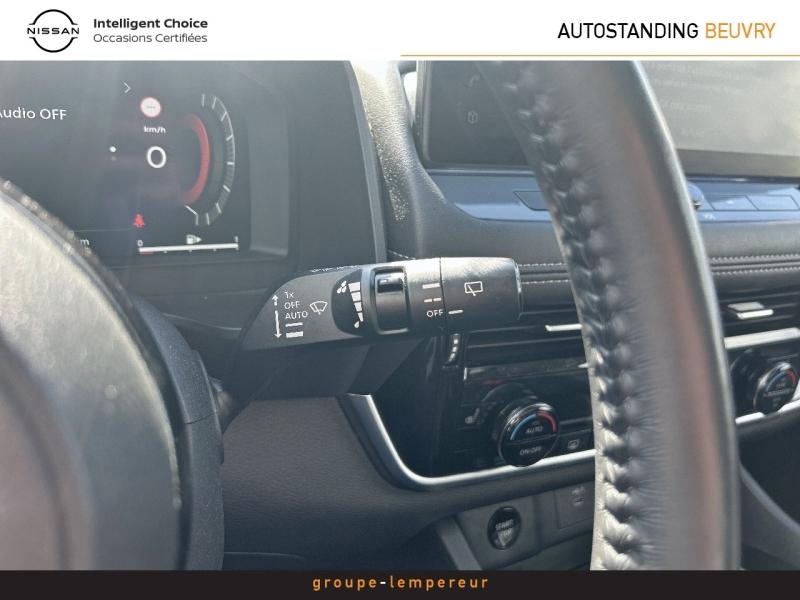 Image NISSAN X-Trail e-Power 204ch N-Connecta 2024