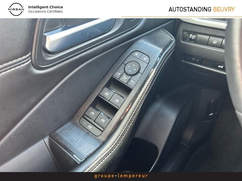 Image NISSAN X-Trail e-Power 204ch N-Connecta 2024