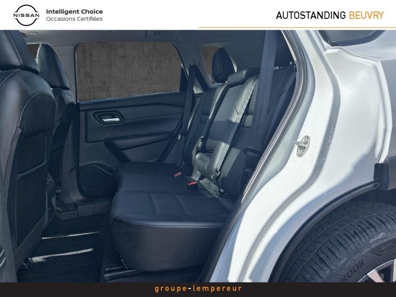 Image NISSAN X-Trail e-Power 204ch N-Connecta 2024