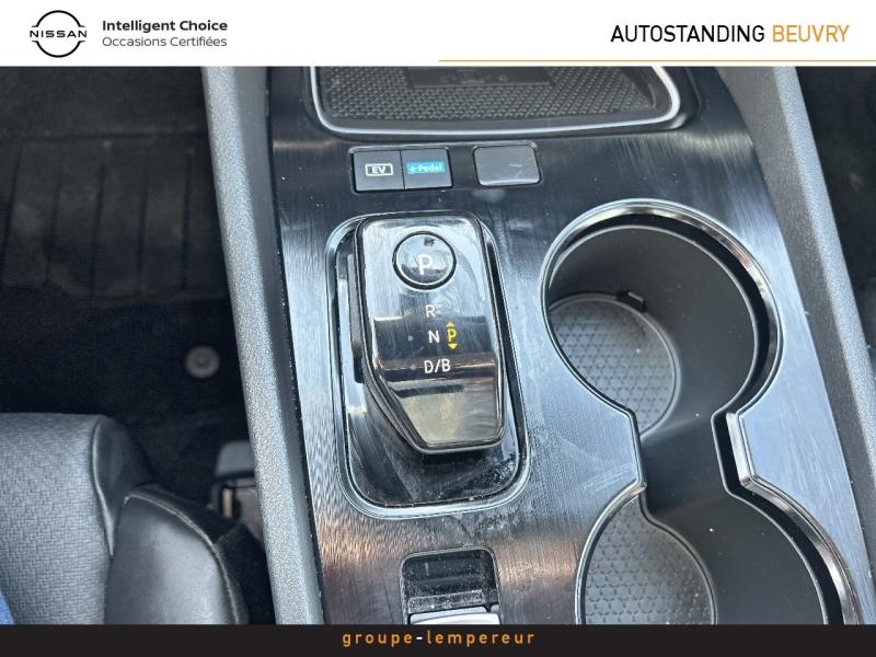 Image NISSAN X-Trail e-Power 204ch N-Connecta 2024