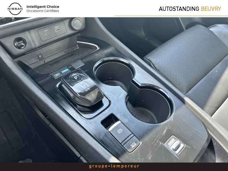 Image NISSAN X-Trail e-Power 204ch N-Connecta 2024