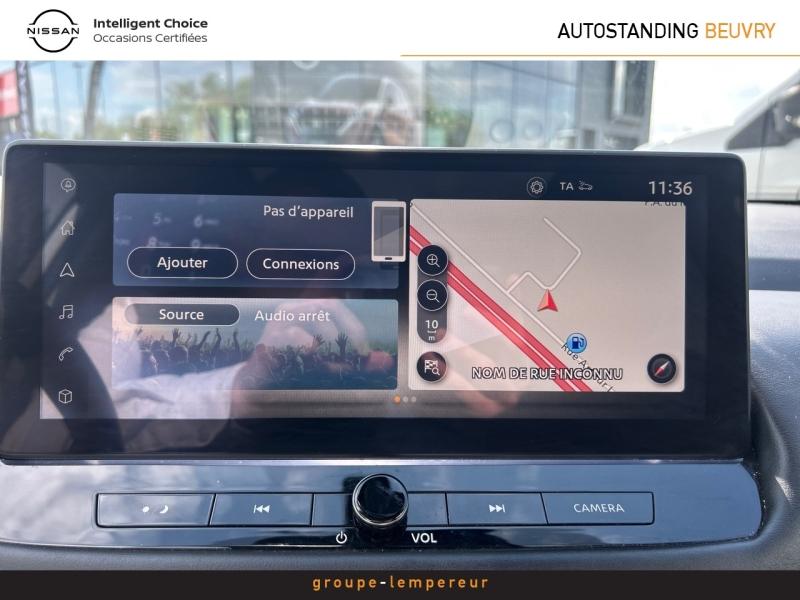 Image NISSAN X-Trail e-Power 204ch N-Connecta 2024