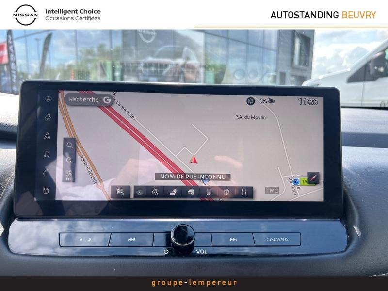 Image NISSAN X-Trail e-Power 204ch N-Connecta 2024