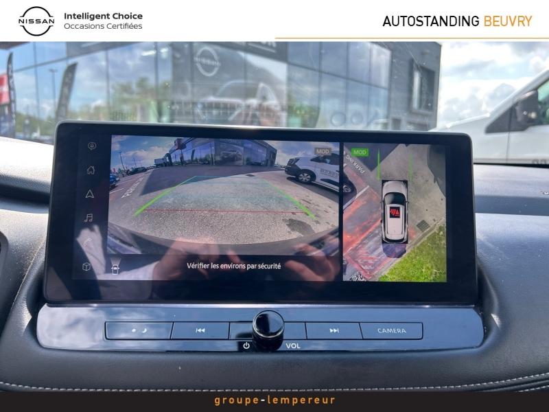 Image NISSAN X-Trail e-Power 204ch N-Connecta 2024