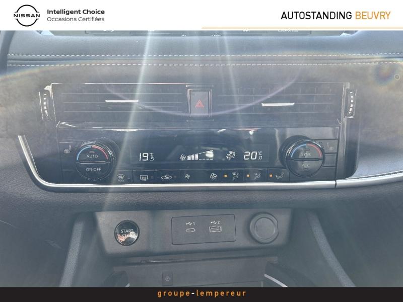 Image NISSAN X-Trail e-Power 204ch N-Connecta 2024