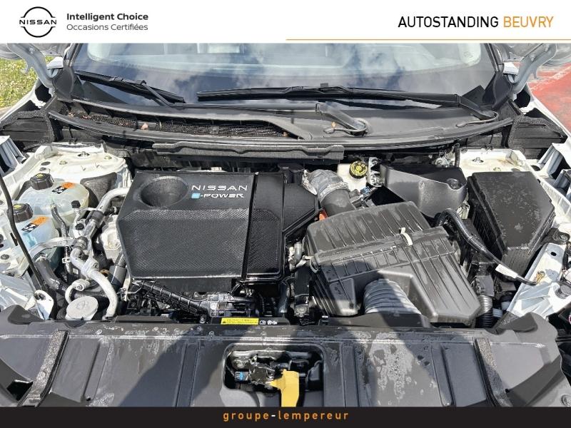 Image NISSAN X-Trail e-Power 204ch N-Connecta 2024