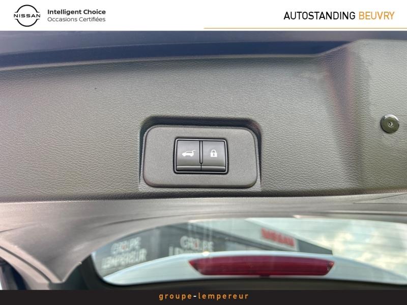 Image NISSAN X-Trail e-Power 204ch N-Connecta 2024