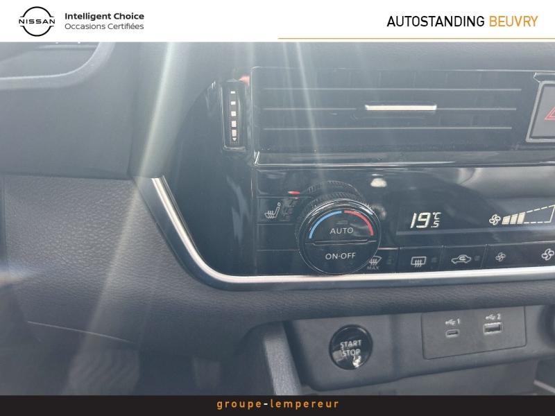 Image NISSAN X-Trail e-Power 204ch N-Connecta 2024