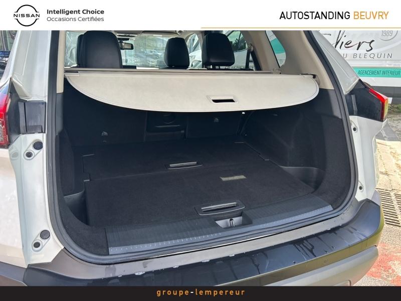 Image NISSAN X-Trail e-Power 204ch N-Connecta 2024