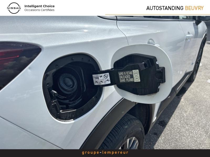 Image NISSAN X-Trail e-Power 204ch N-Connecta 2024