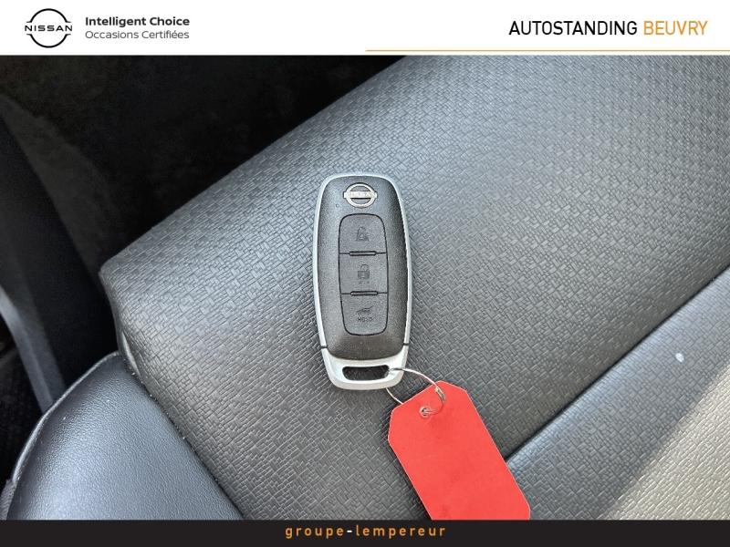 Image NISSAN X-Trail e-Power 204ch N-Connecta 2024