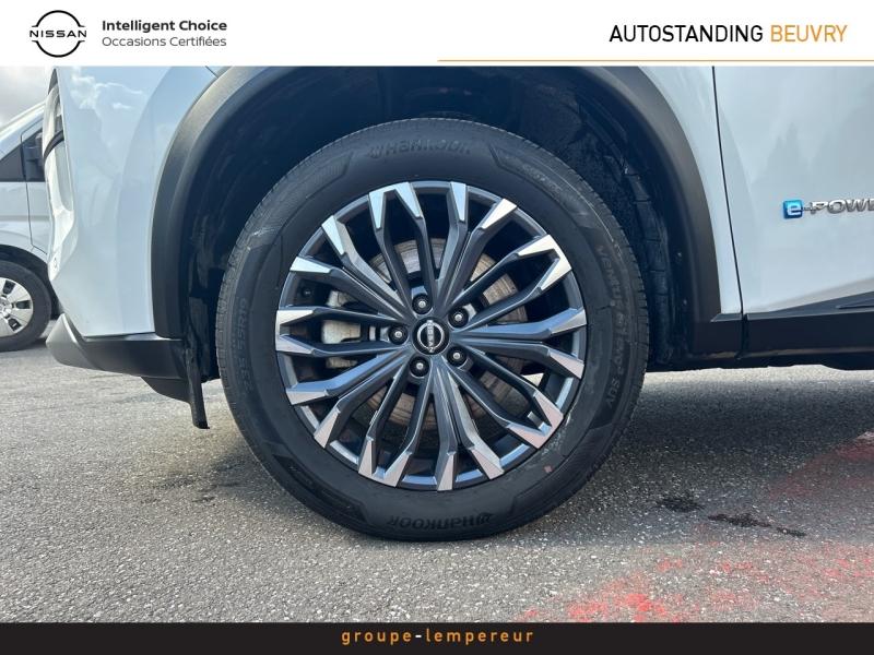 Image NISSAN X-Trail e-Power 204ch N-Connecta 2024