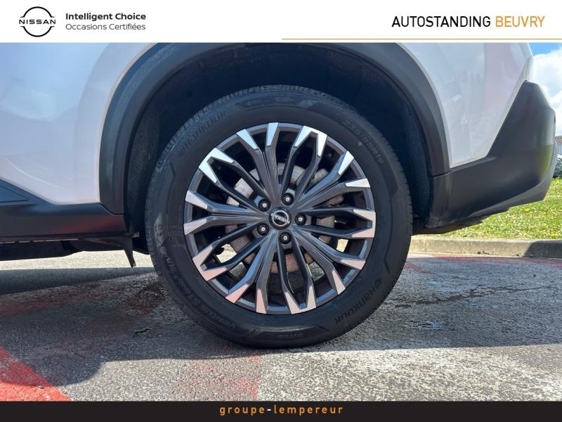 Image NISSAN X-Trail e-Power 204ch N-Connecta 2024