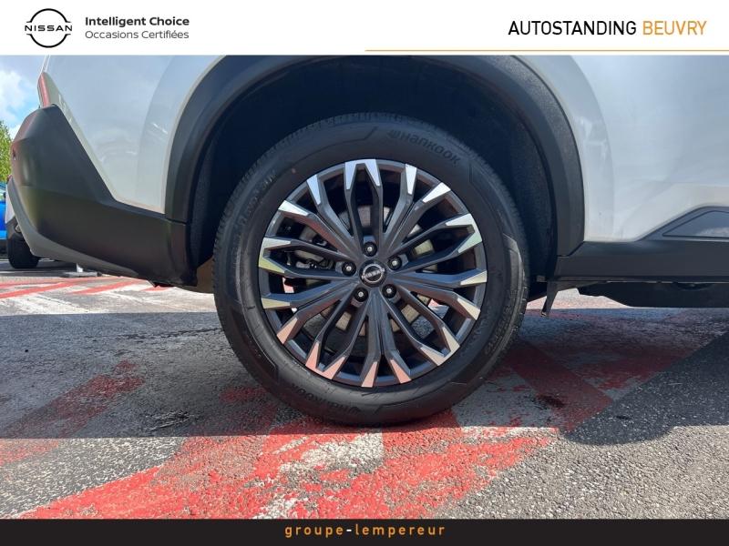 Image NISSAN X-Trail e-Power 204ch N-Connecta 2024