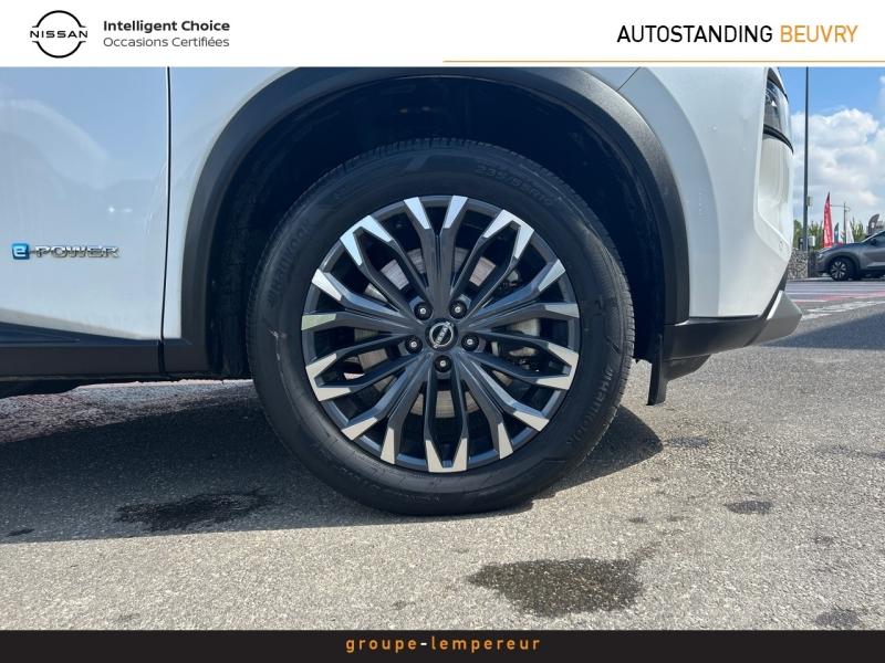 Image NISSAN X-Trail e-Power 204ch N-Connecta 2024