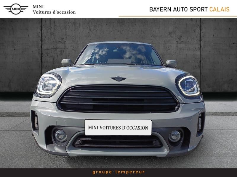Image MINI Countryman One D  116ch Northwood BVA7