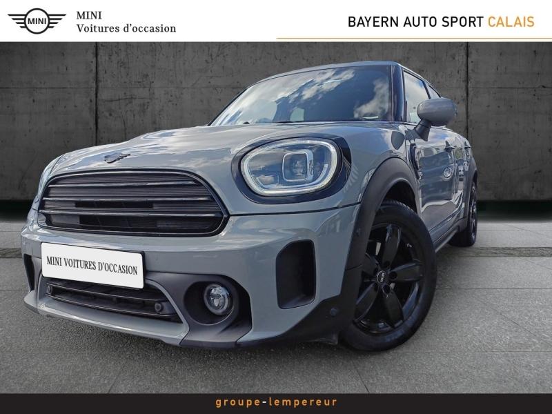 Image MINI Countryman One D  116ch Northwood BVA7