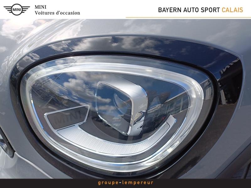 Image MINI Countryman One D  116ch Northwood BVA7