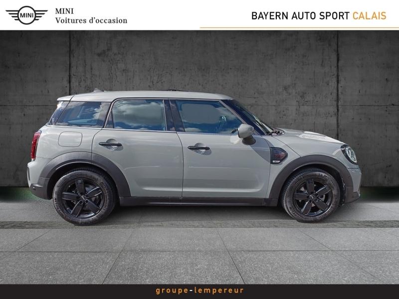 Image MINI Countryman One D  116ch Northwood BVA7