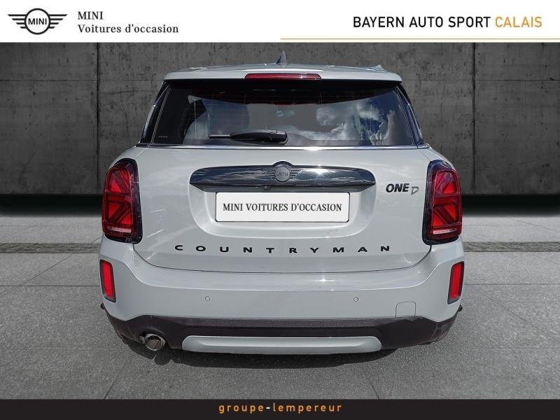 Image MINI Countryman One D  116ch Northwood BVA7