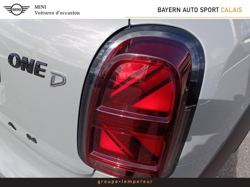 Image MINI Countryman One D  116ch Northwood BVA7