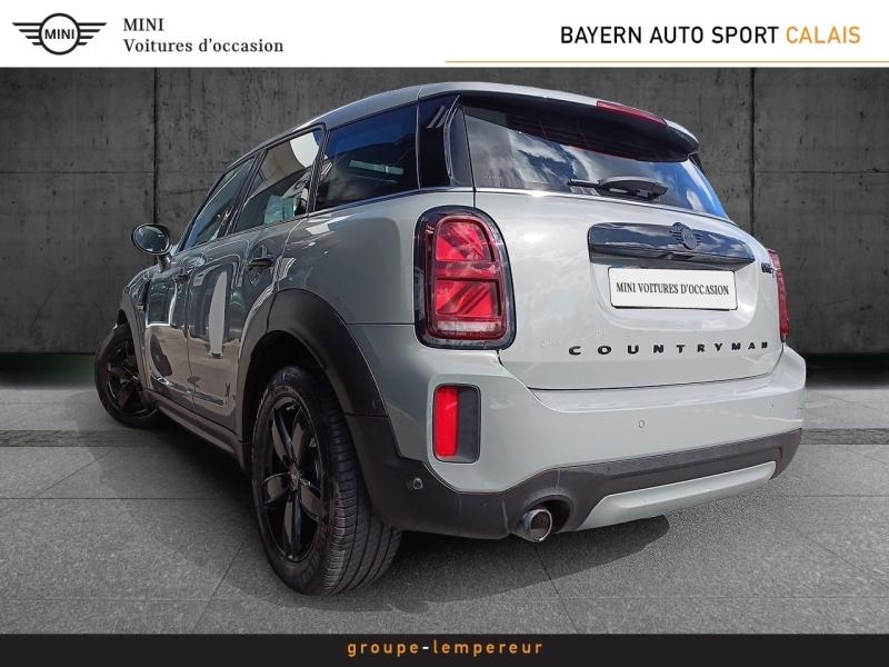 Image MINI Countryman One D  116ch Northwood BVA7