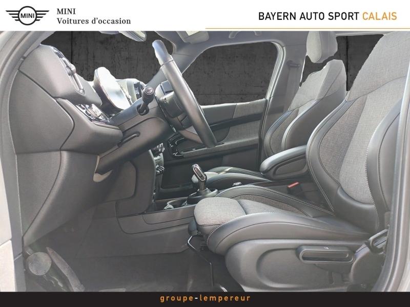 Image MINI Countryman One D  116ch Northwood BVA7