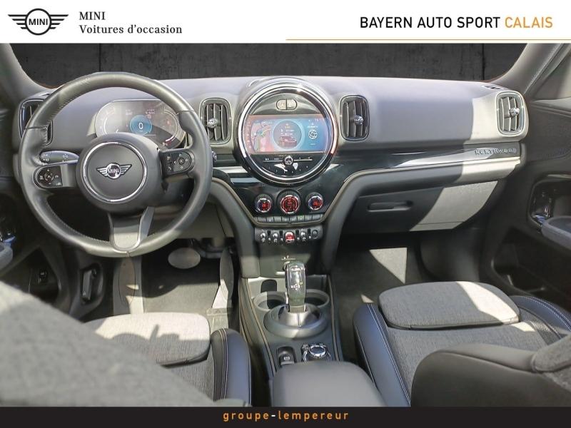 Image MINI Countryman One D  116ch Northwood BVA7
