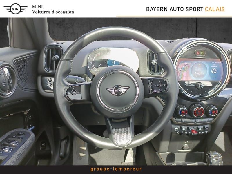 Image MINI Countryman One D  116ch Northwood BVA7