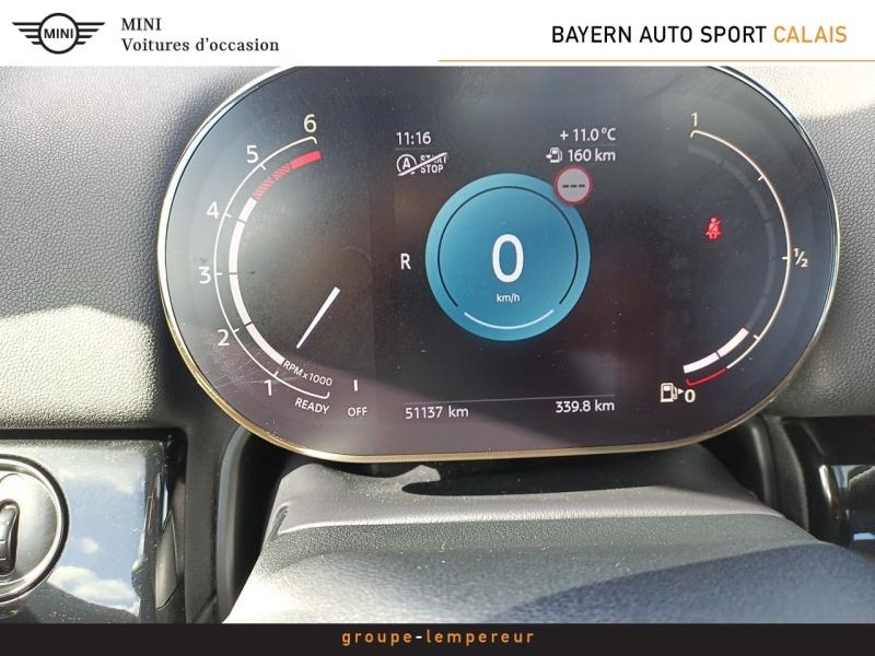 Image MINI Countryman One D  116ch Northwood BVA7