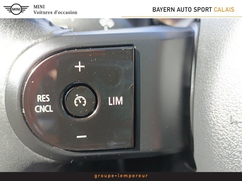 Image MINI Countryman One D  116ch Northwood BVA7