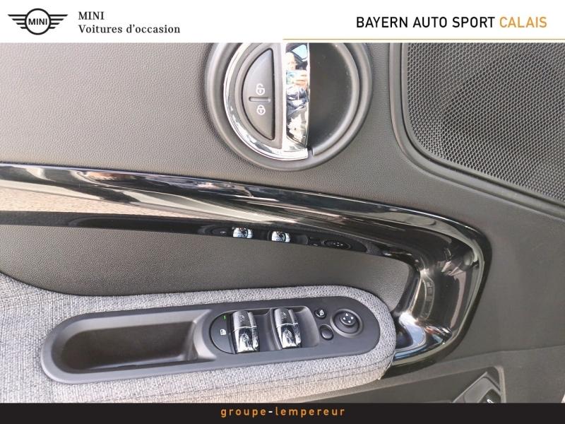 Image MINI Countryman One D  116ch Northwood BVA7