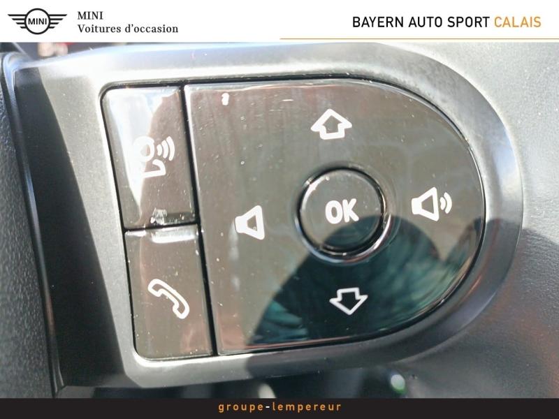 Image MINI Countryman One D  116ch Northwood BVA7