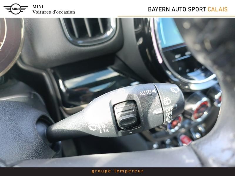 Image MINI Countryman One D  116ch Northwood BVA7