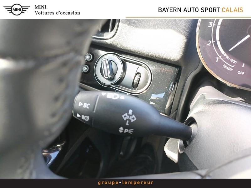 Image MINI Countryman One D  116ch Northwood BVA7