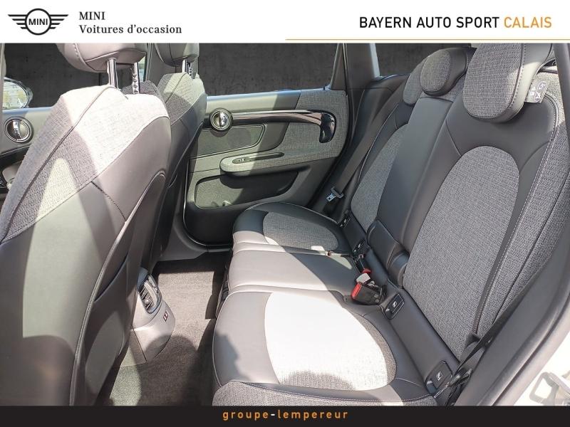 Image MINI Countryman One D  116ch Northwood BVA7