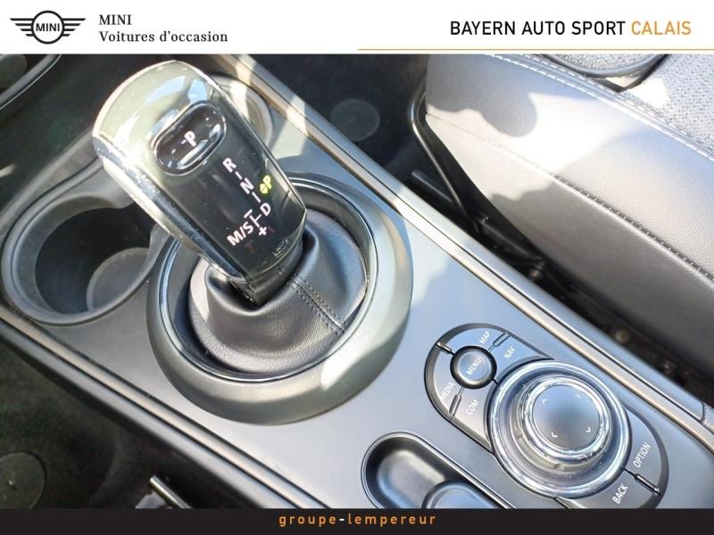 Image MINI Countryman One D  116ch Northwood BVA7