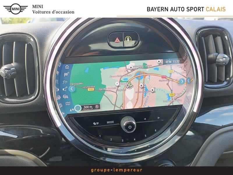 Image MINI Countryman One D  116ch Northwood BVA7