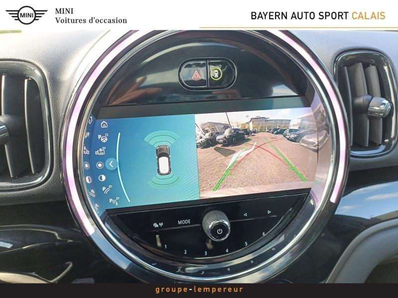 Image MINI Countryman One D  116ch Northwood BVA7