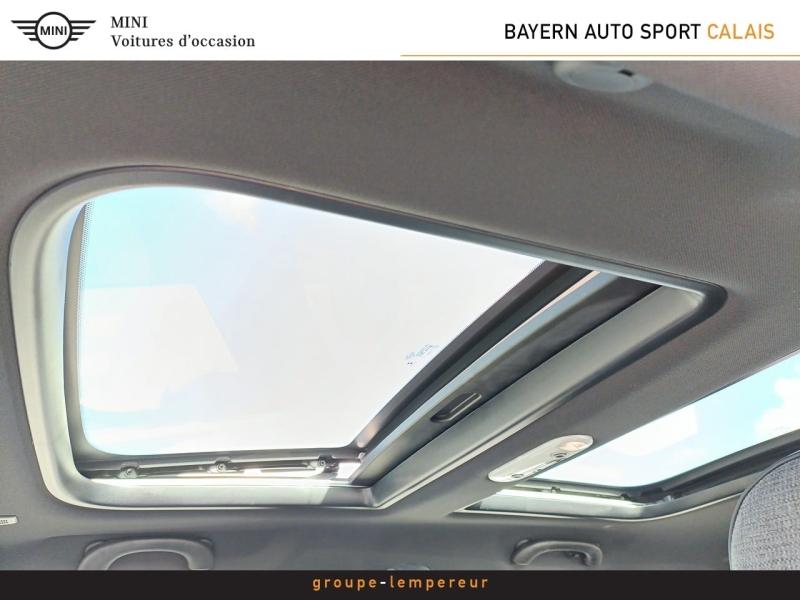 Image MINI Countryman One D  116ch Northwood BVA7